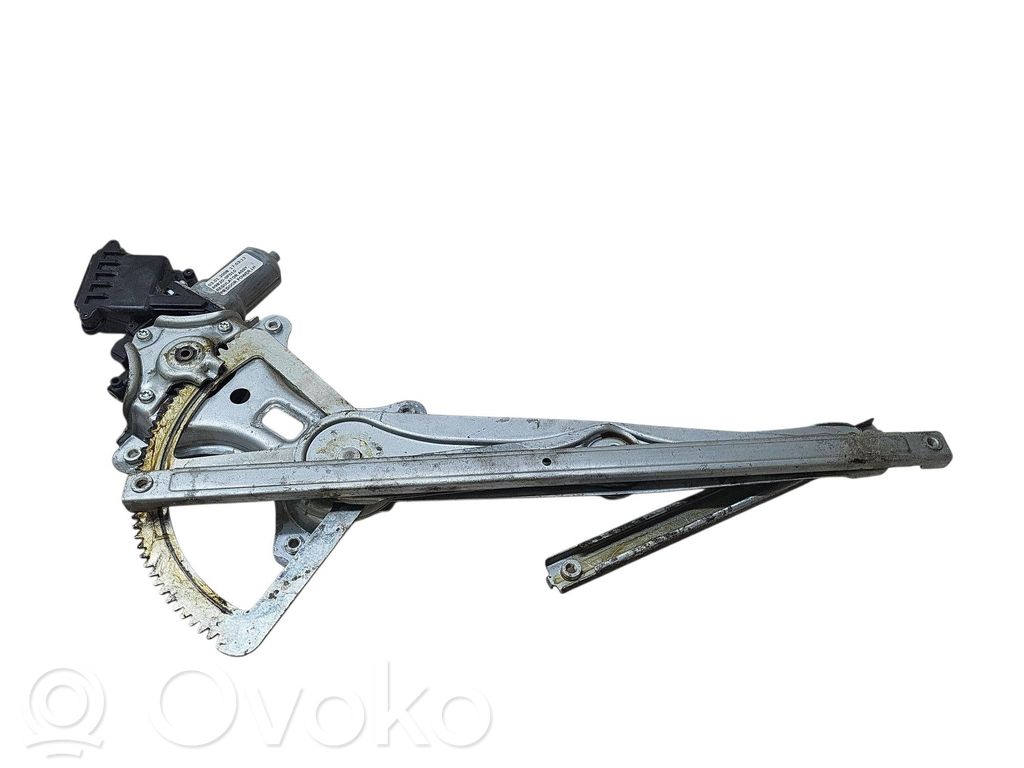 Toyota Corolla Verso AR10 Alzacristalli della portiera anteriore con motorino