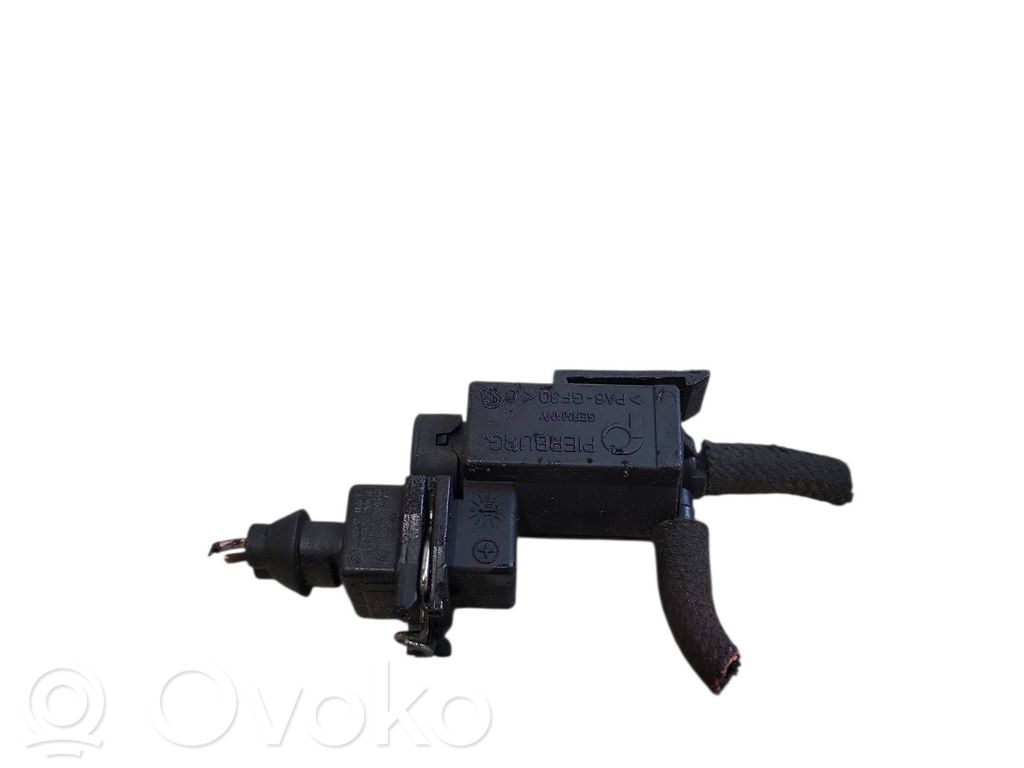 BMW 3 E90 E91 Solenoid supapă turbosuflantă 
