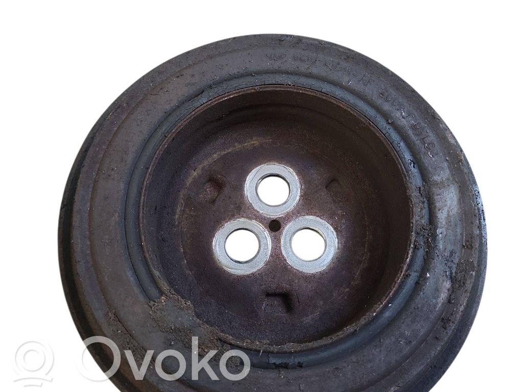 Ford Transit Kampiakselin vauhtipyörä 