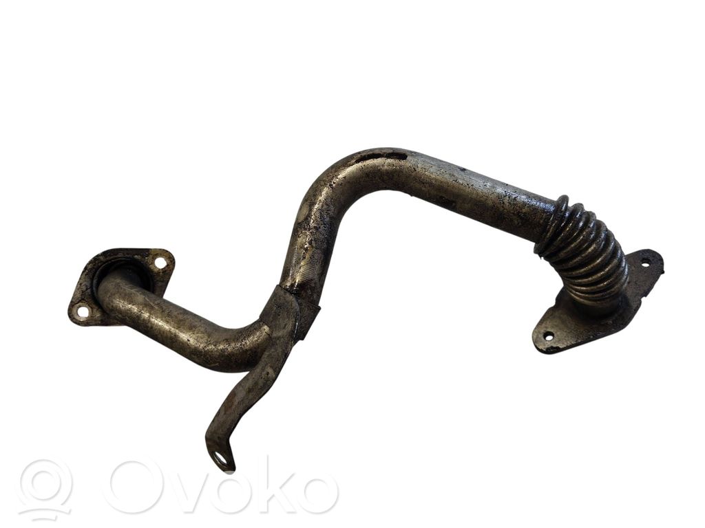 Ford Transit EGR valve line/pipe/hose 
