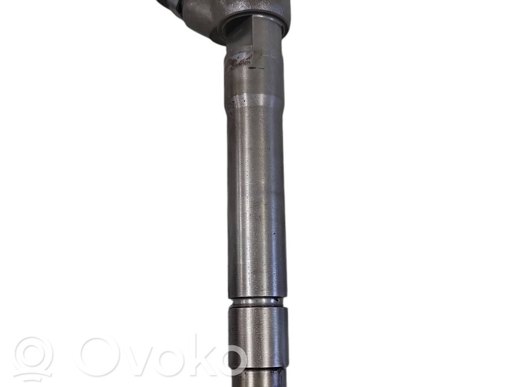 Inyector de combustible   0445110546