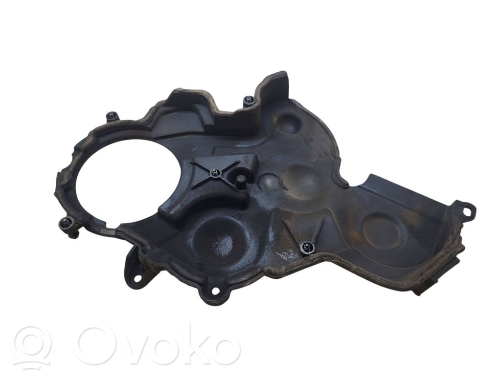 Ford Fiesta Protezione cinghia di distribuzione (copertura)