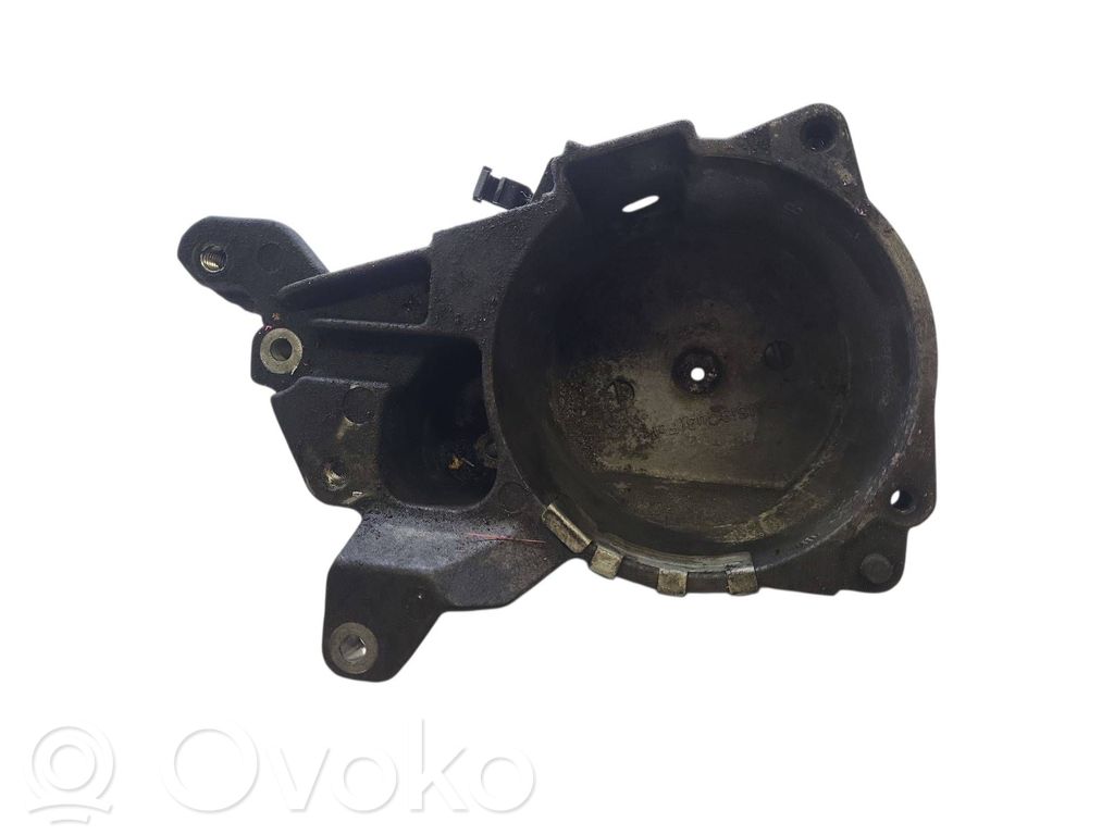 Ford Fiesta Carcasă filtru combustibil 