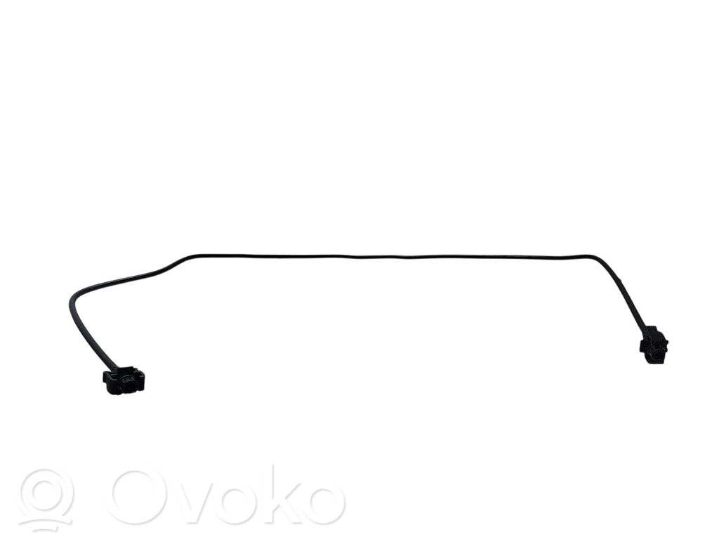 Ford Fiesta Przewód / Wąż chłodnicy 