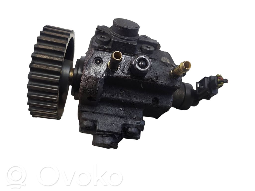 Opel Antara Polttoaineen ruiskutuksen suurpainepumppu 