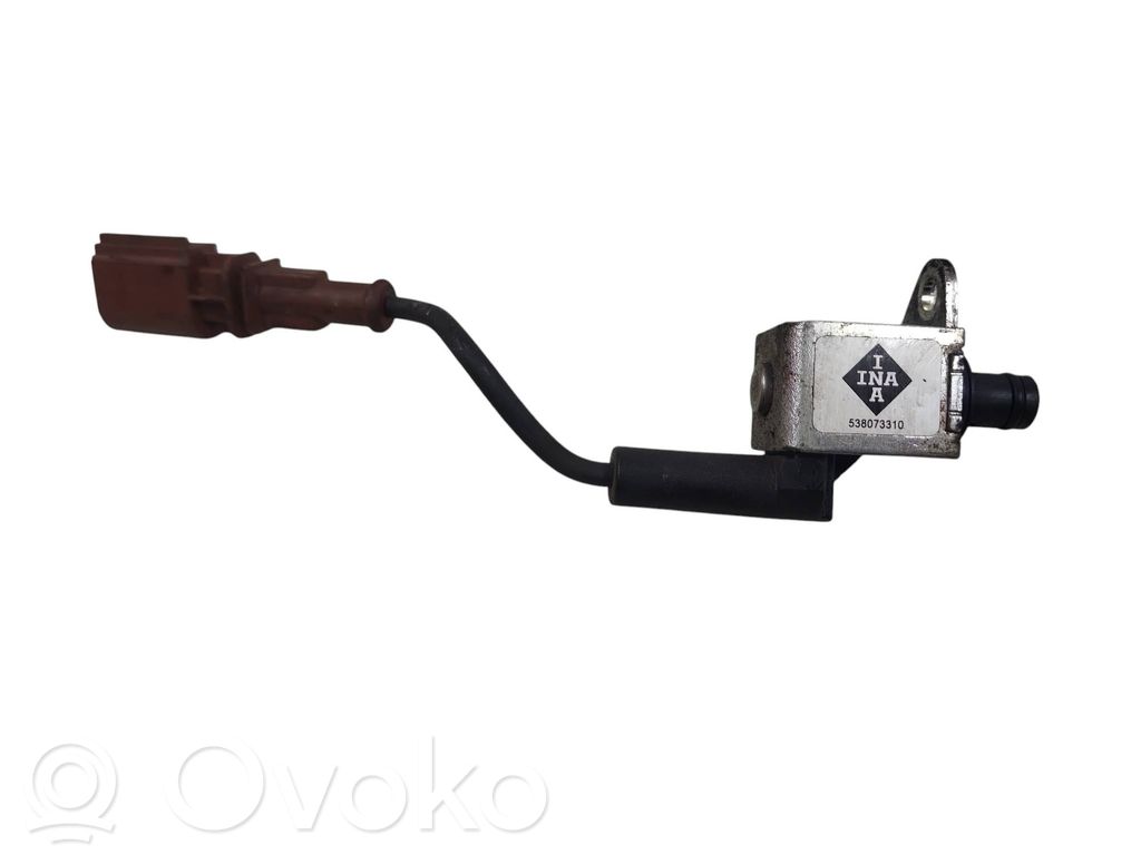 Skoda Octavia Mk3 (5E) Sensor 