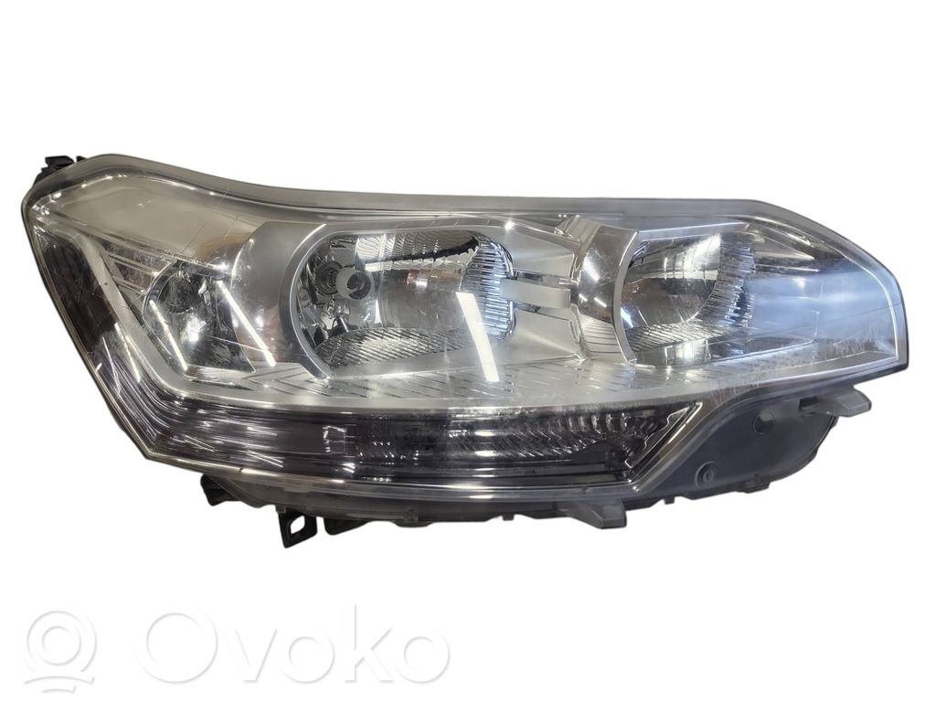Headlight/headlamp   12968