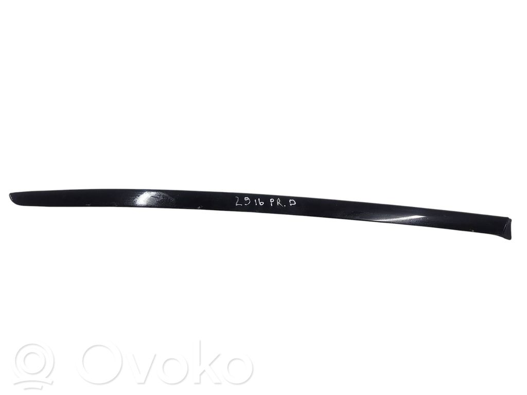 Citroen C5 Tuulilasin lista 