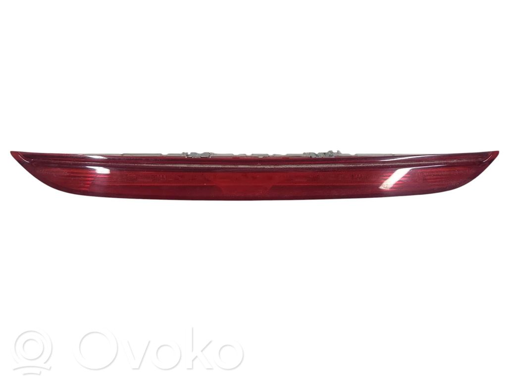 Mazda 6 Third/center stoplight 