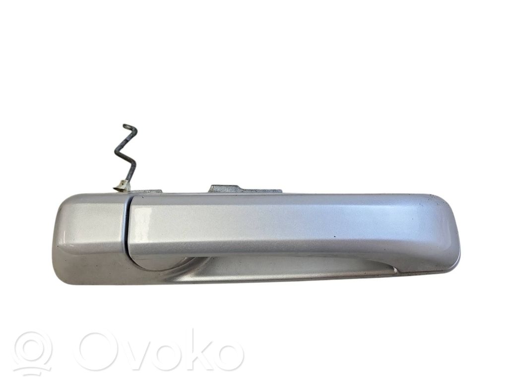 Jeep Grand Cherokee (WK) Rear door exterior handle 