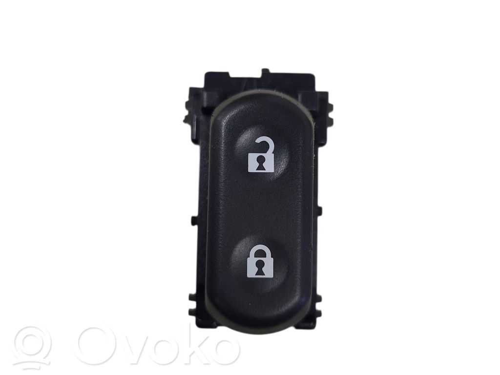 Botón interruptor de bloqueo de puertas   25752613
