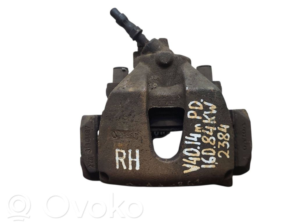Bremssattel vorne   31341487