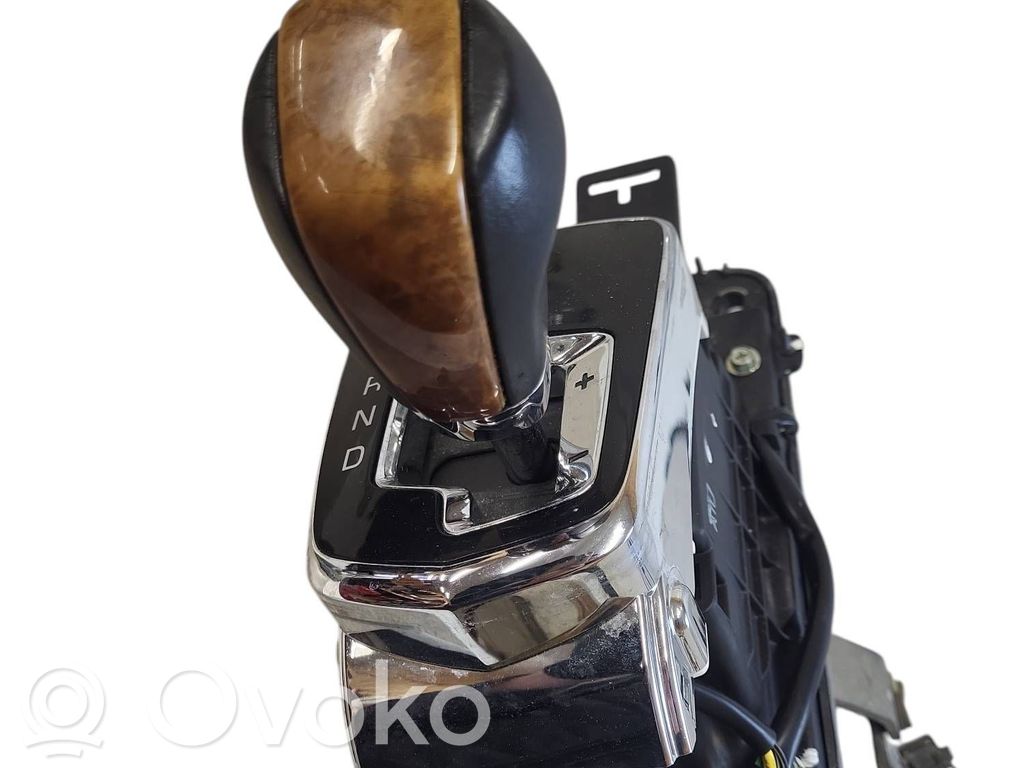 Selector caja de cambios   15798455,0341791