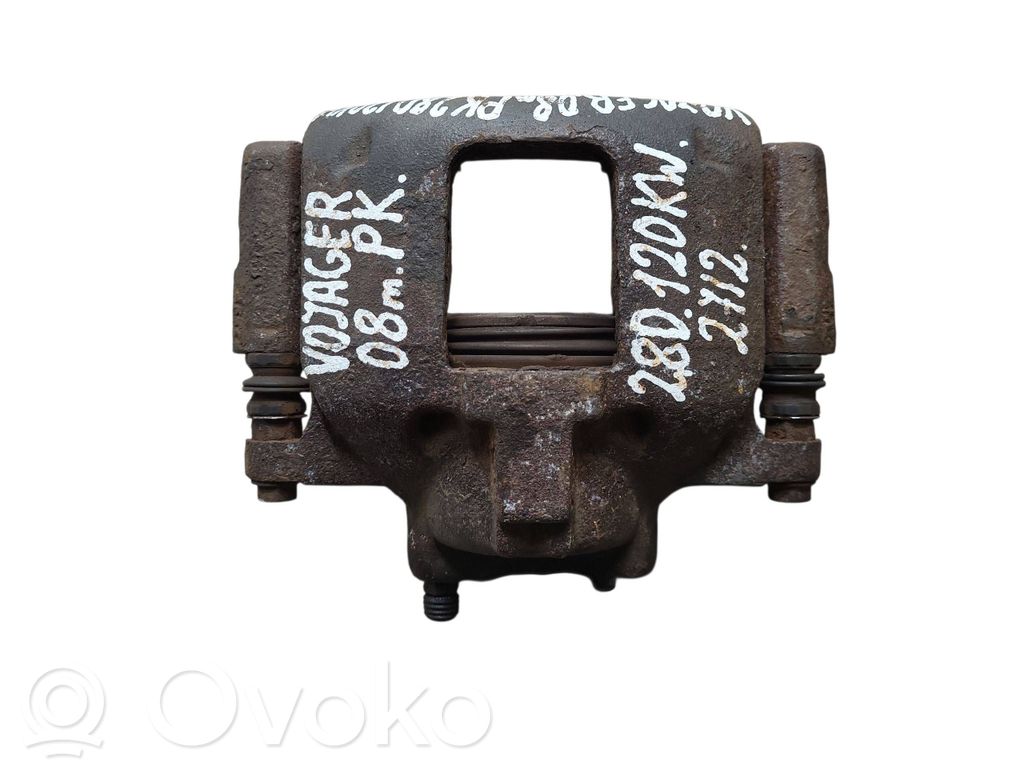 Chrysler Grand Voyager V Bremssattel vorne