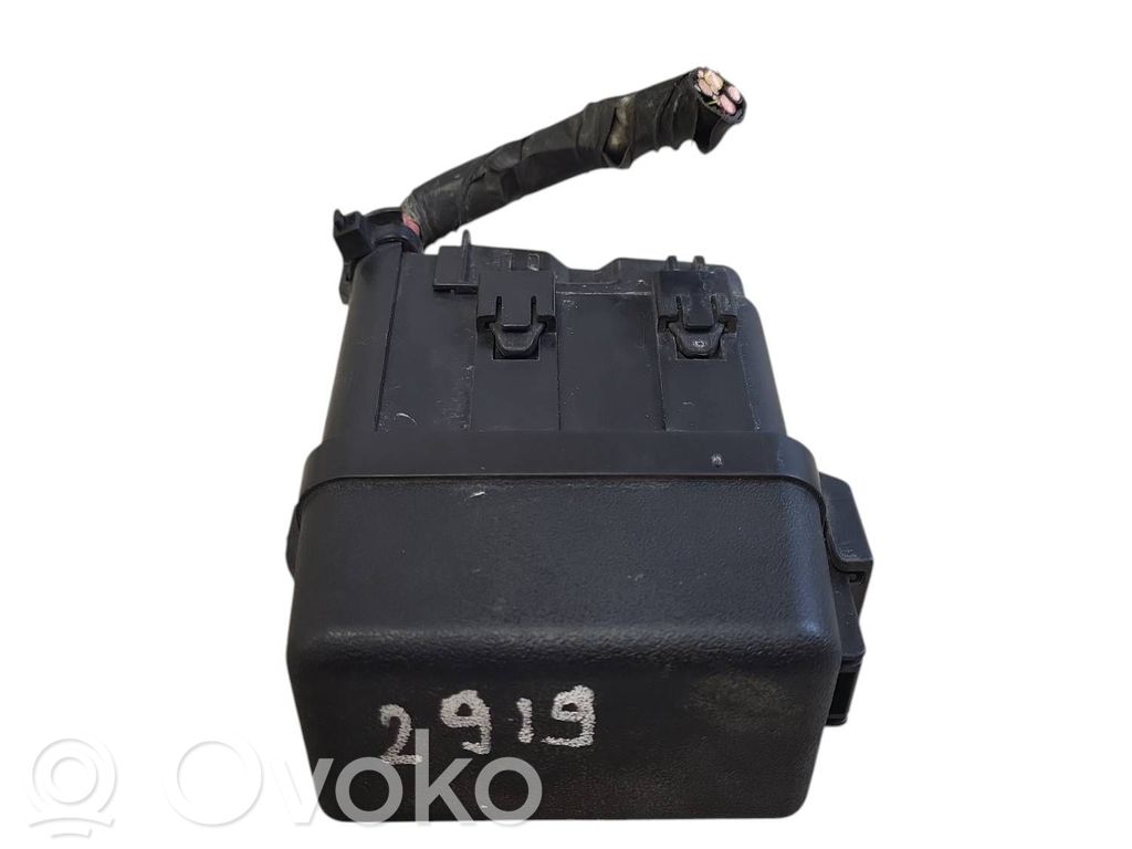 Bloque de montaje de relé   KD4566750,KD6266750,K7005
