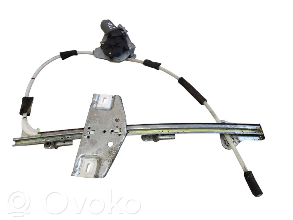 Jeep Cherokee KJ Elektryczny podnośnik szyby drzwi przednich 