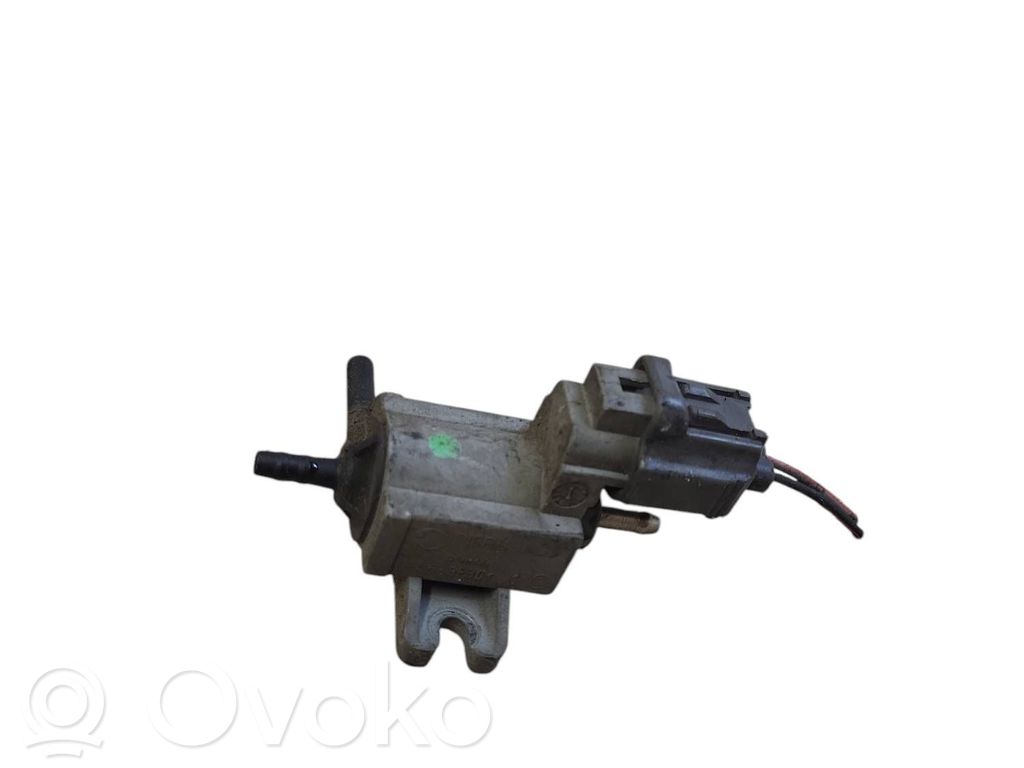 Jaguar XF X250 Solenoid supapă turbosuflantă 