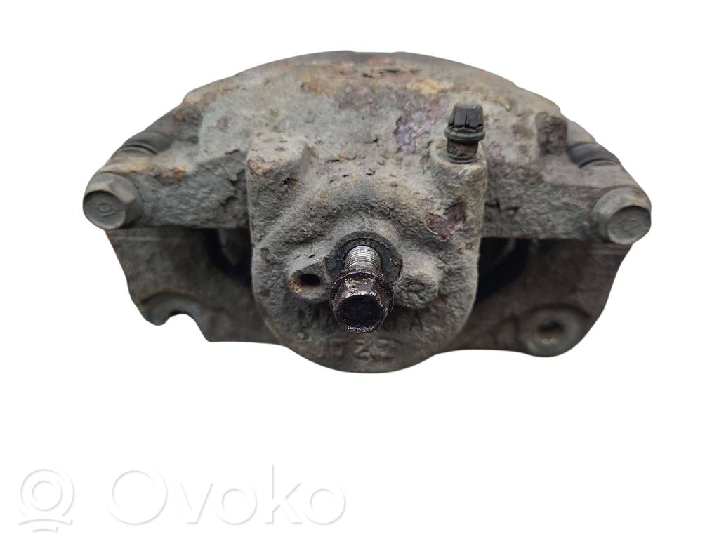 Caliper de freno delantero