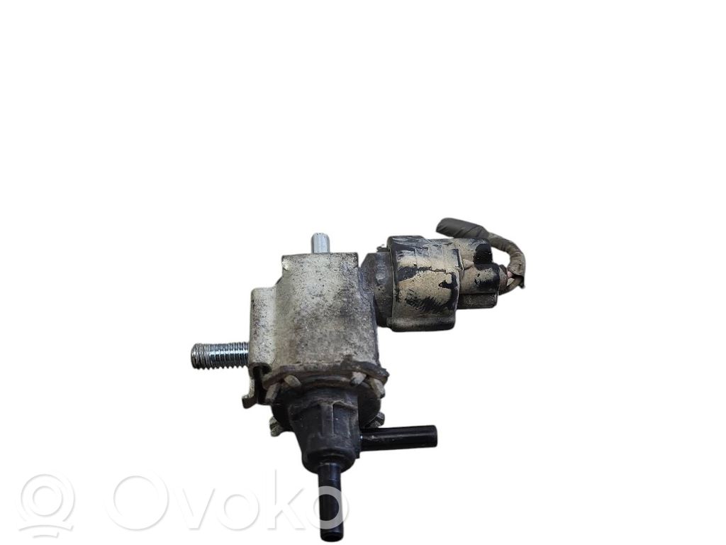 Mazda 6 Solenoid supapă turbosuflantă 