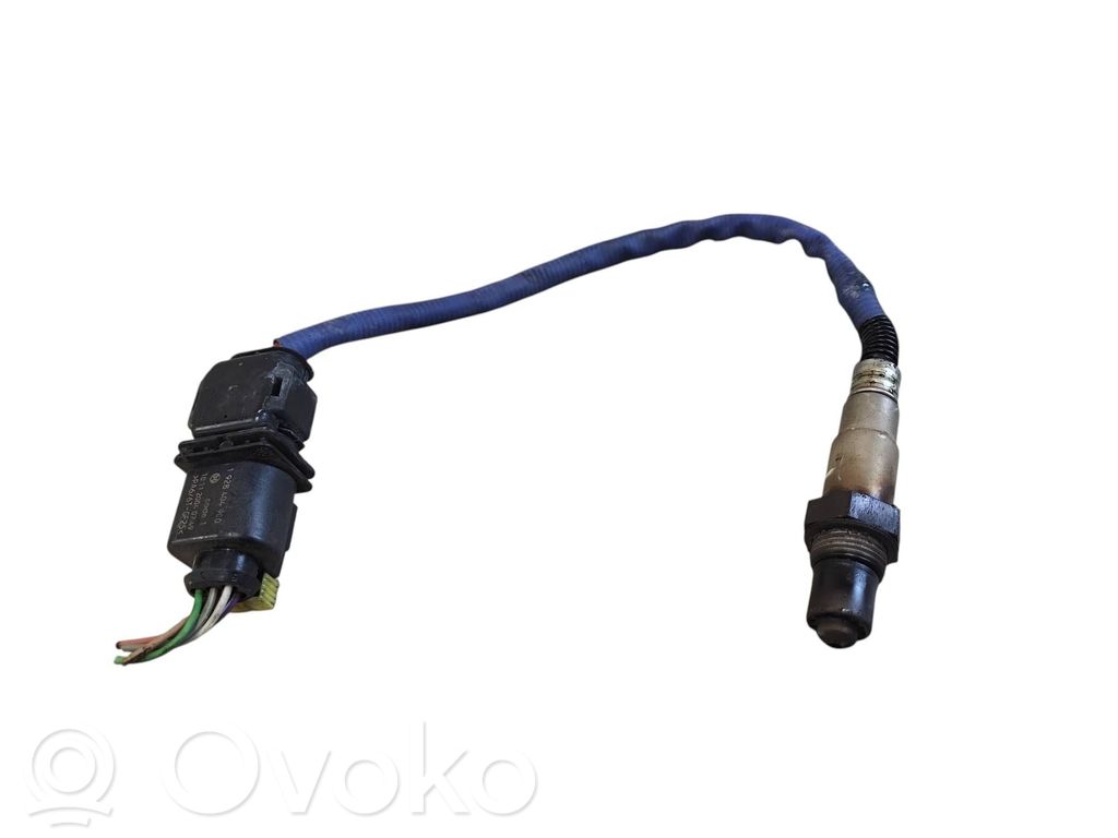 Cadillac CTS Lambda probe sensor 