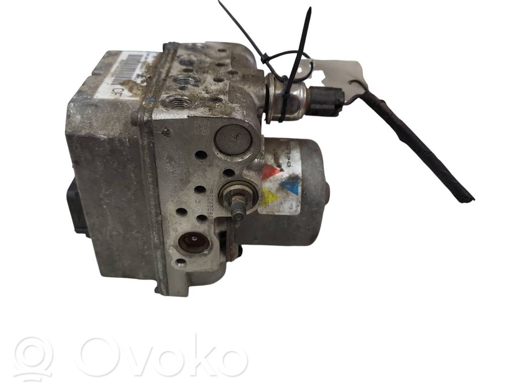 Cadillac CTS ABS Pump 