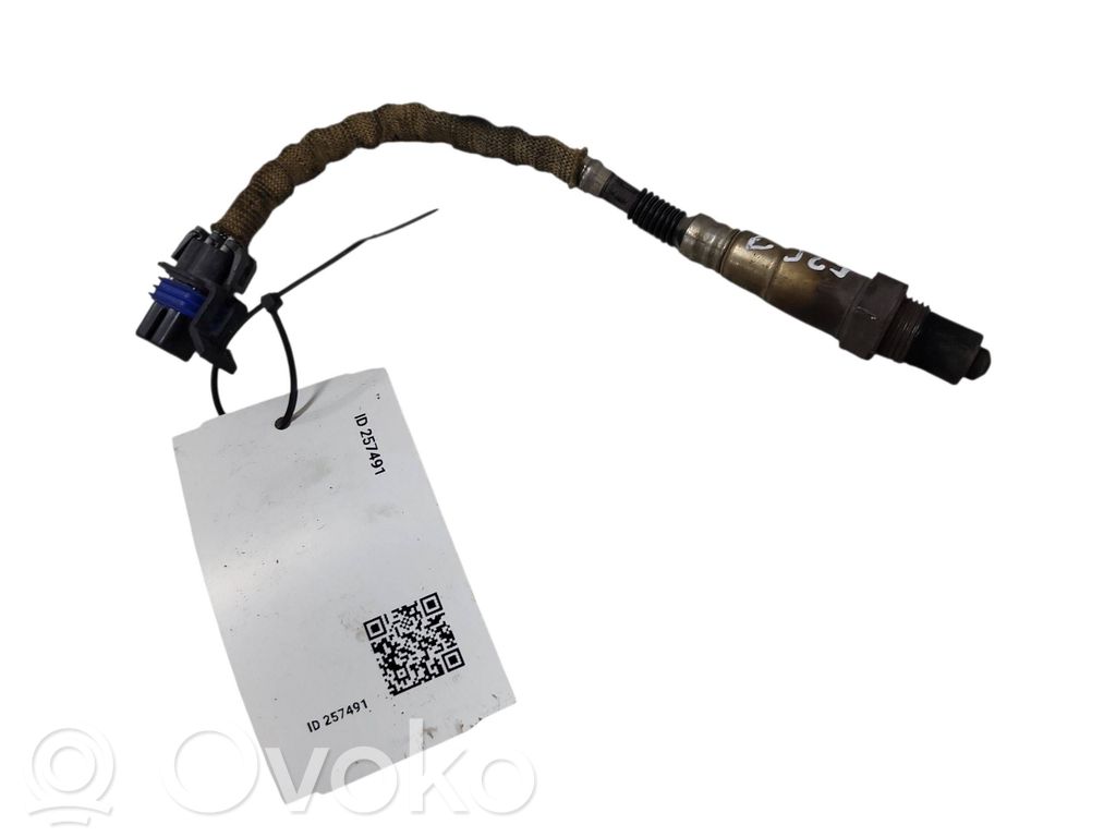 Cadillac CTS Lambda probe sensor 