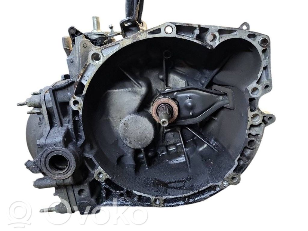 Citroen C5 Scatola del cambio manuale a 6 velocità 