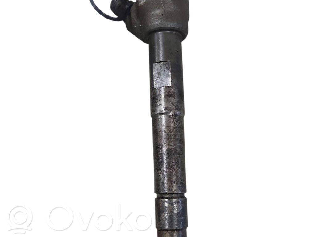 Land Rover Discovery Sport Injector combustibil 