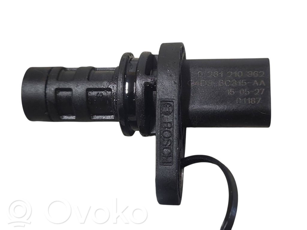Land Rover Discovery Sport Senzor poziție arbore cotit 
