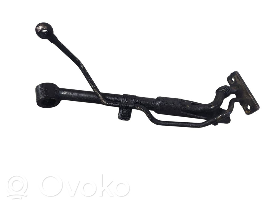 Volkswagen Golf VI Tubo flessibile mandata olio del turbocompressore turbo