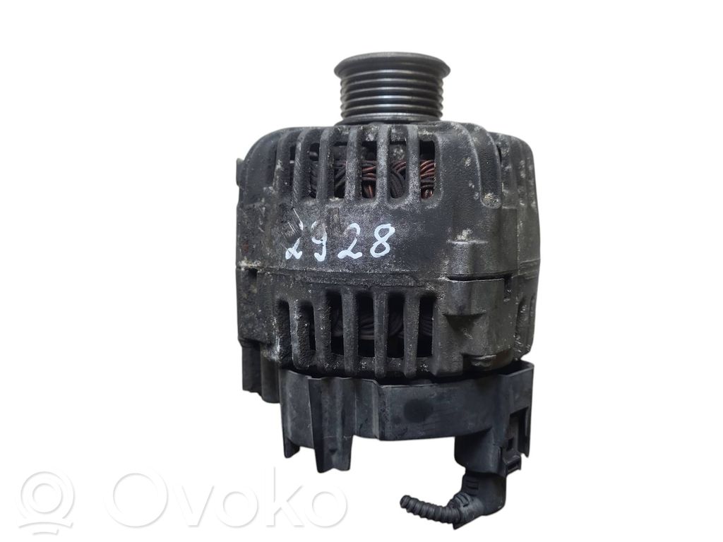 Volkswagen Golf V Alternator 