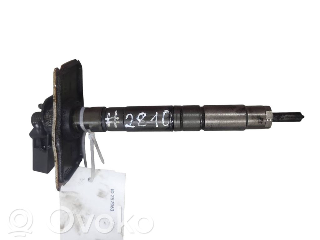 Volkswagen PASSAT B6 Injector combustibil