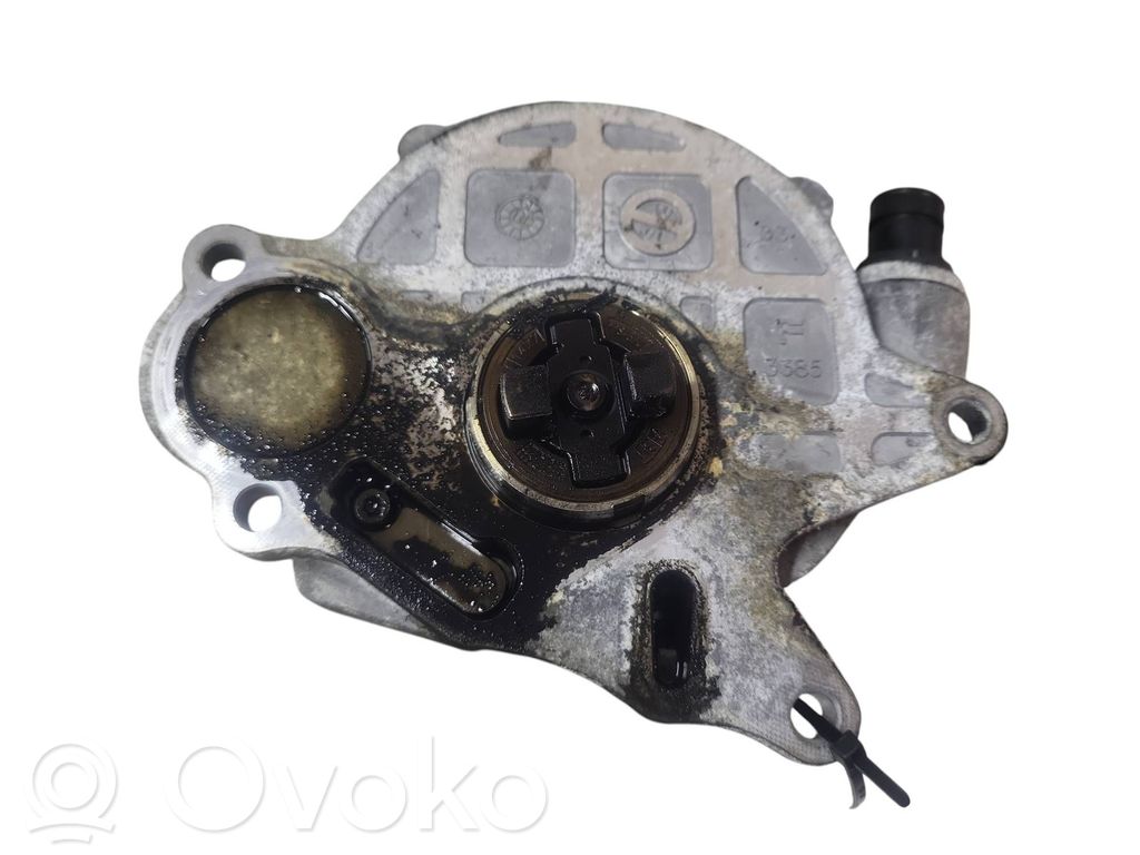 Volkswagen PASSAT B6 Pompa a vuoto