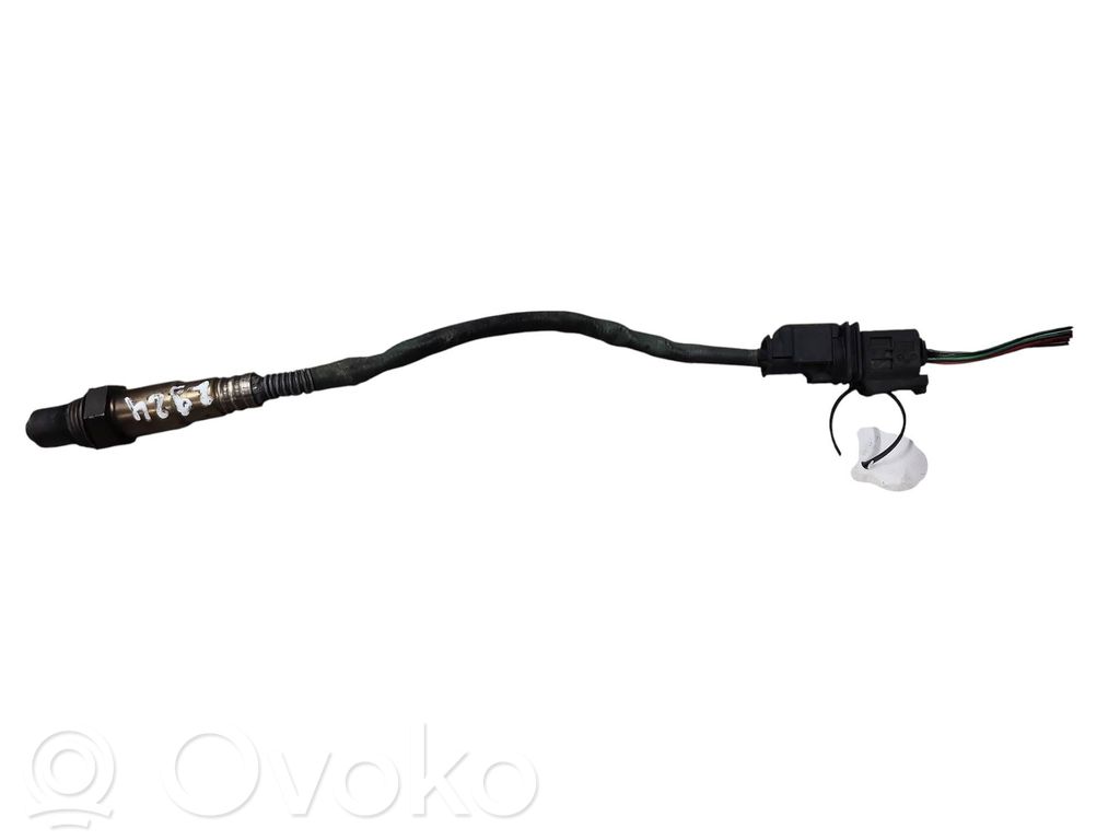 Lambda probe sensor   0258017014