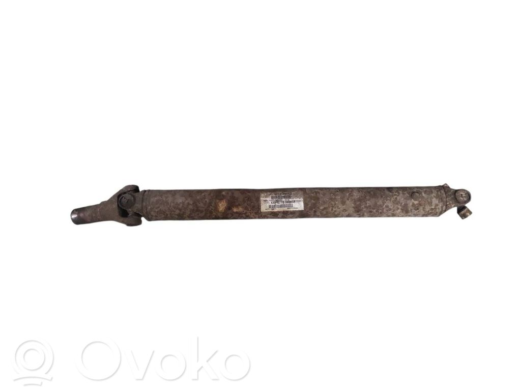 Jeep Cherokee KJ Albero di trasmissione posteriore/semiasse 