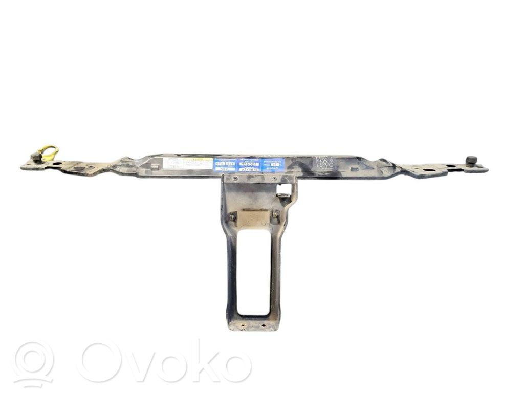 Jeep Cherokee KJ Staffa del pannello di supporto del radiatore parte superiore 