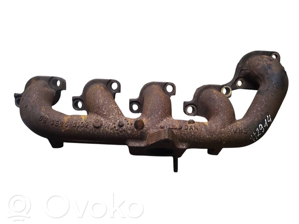 Išmetimo kolektorius   6C1Q9430BD