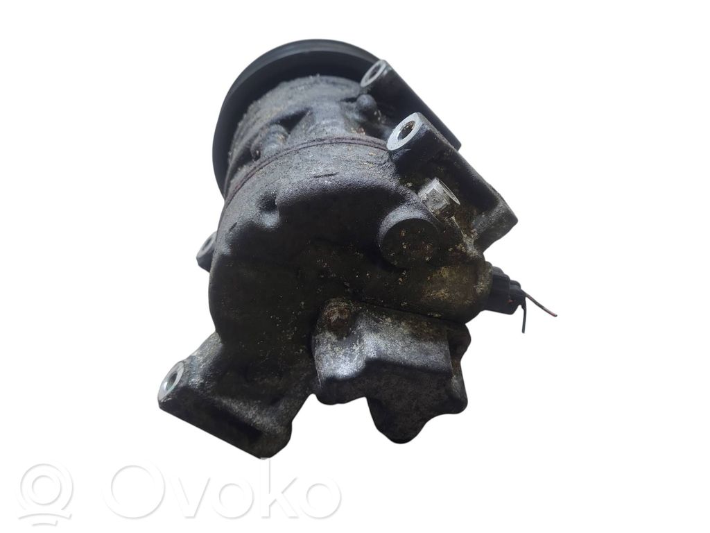Kompresor / Sprężarka klimatyzacji A/C   GE4472601744,5SE12C,11J09405