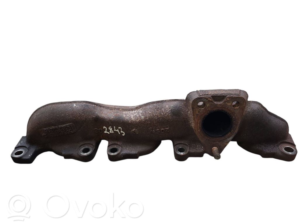 Opel Insignia A Collettore di scarico