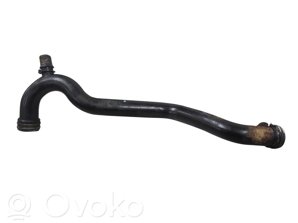 Peugeot Boxer Tubo flessibile del liquido di raffreddamento del motore 