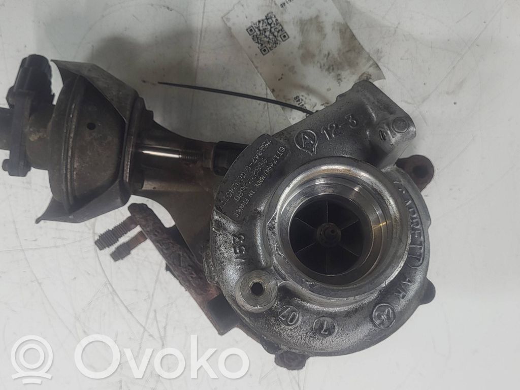Turbina   9682778680