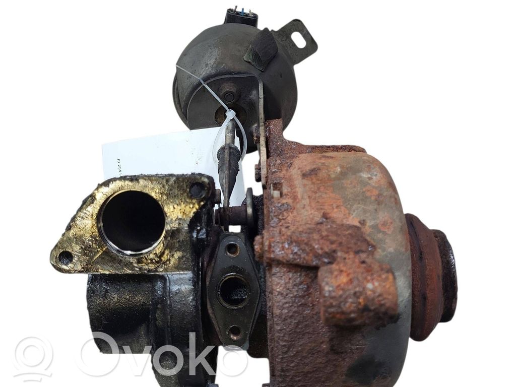 Turboahdin   9682778680