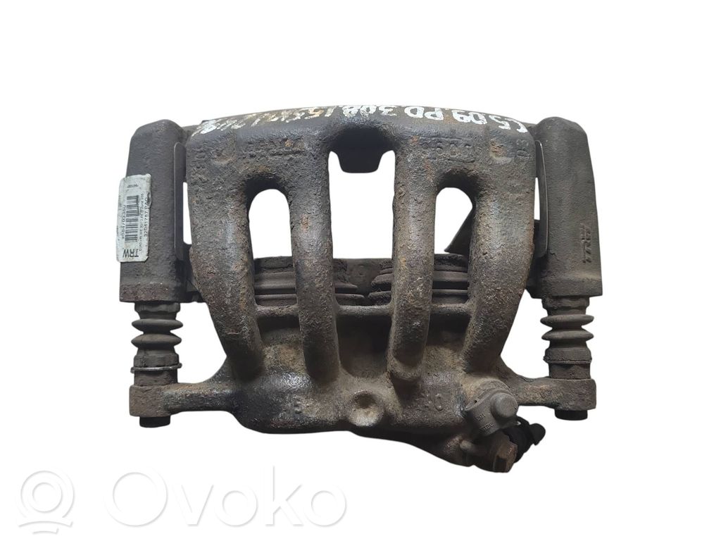 Citroen C5 Front brake caliper 
