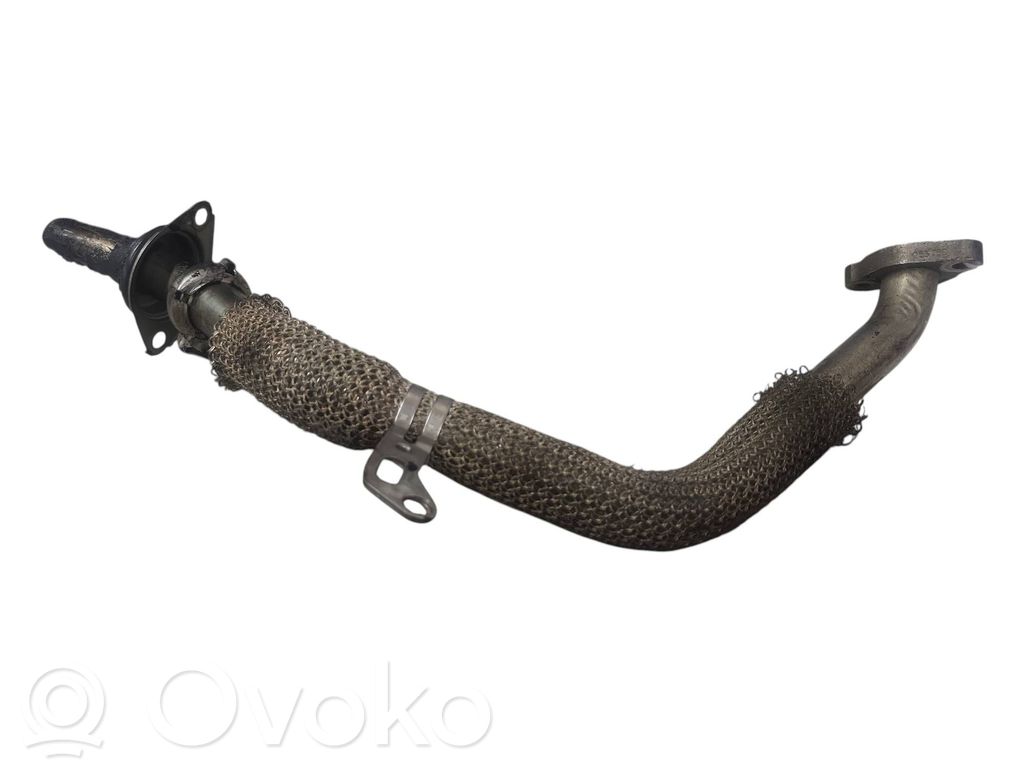 EGR-linjan letku   4R8Q9H449