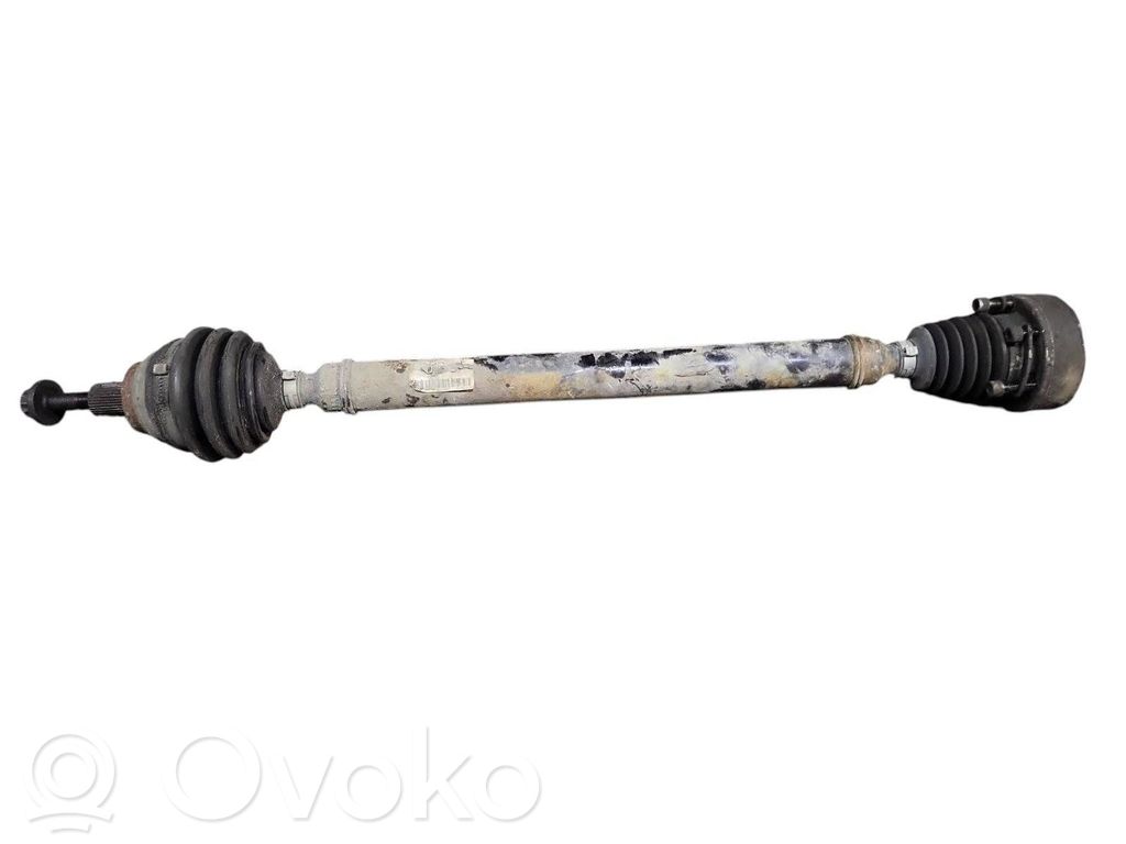 Volkswagen Golf V Semiasse anteriore 