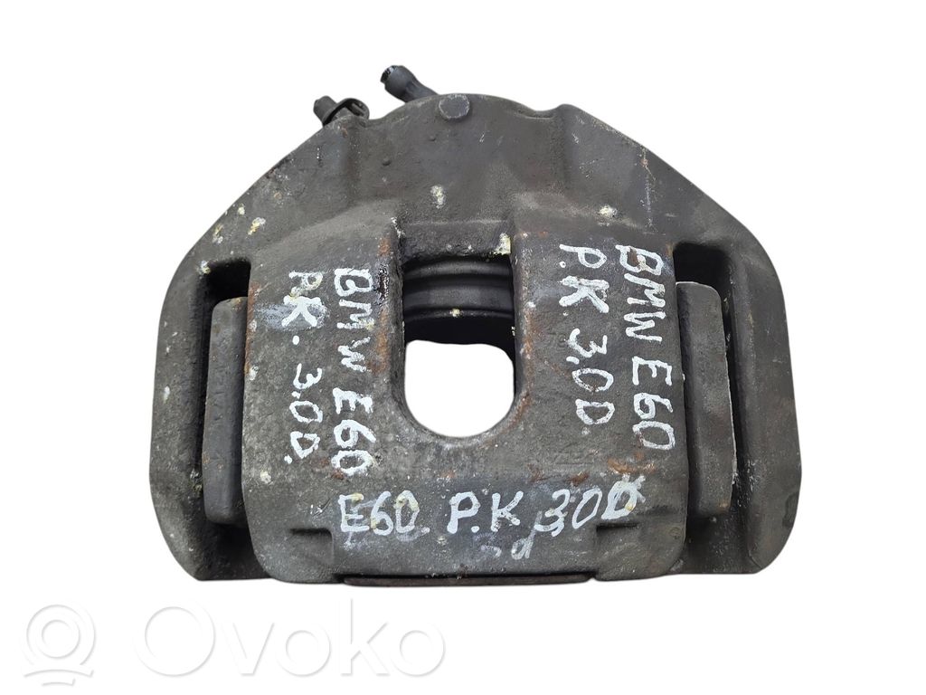Bremssattel vorne