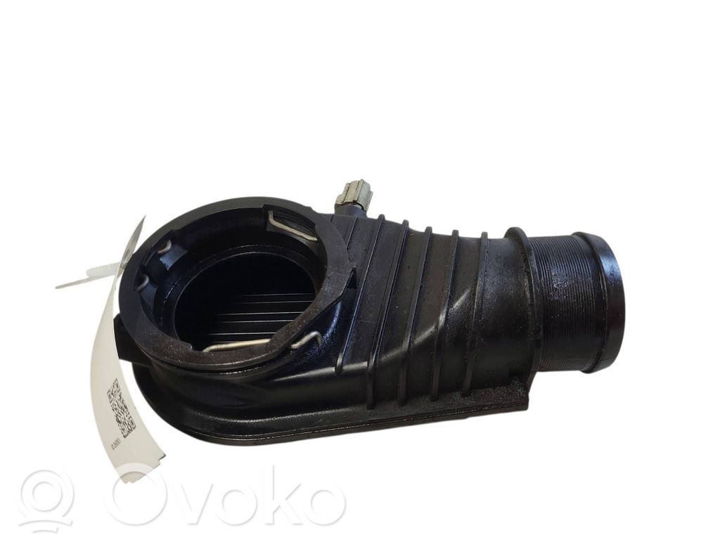 Peugeot 607 Conductă/furtun admisie aer 