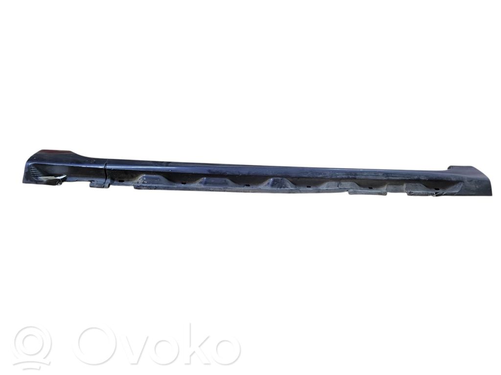 Volvo V70 Slenkstis 