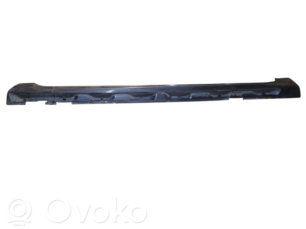Volvo V70 Slenkstis 