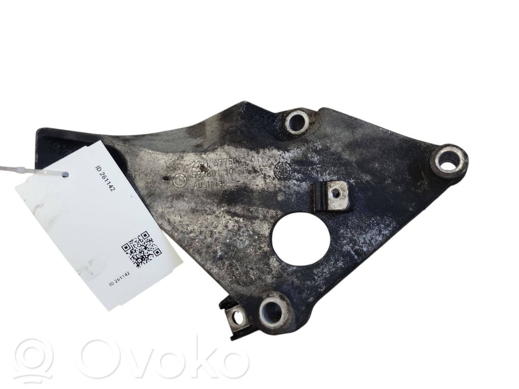 Engine mounting bracket   6775041,592901104